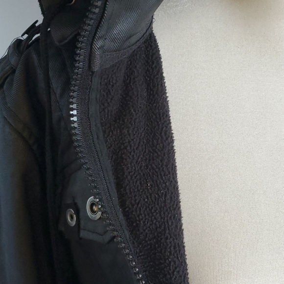 Premium Lounge jacket men's L - Picture 16 of 16